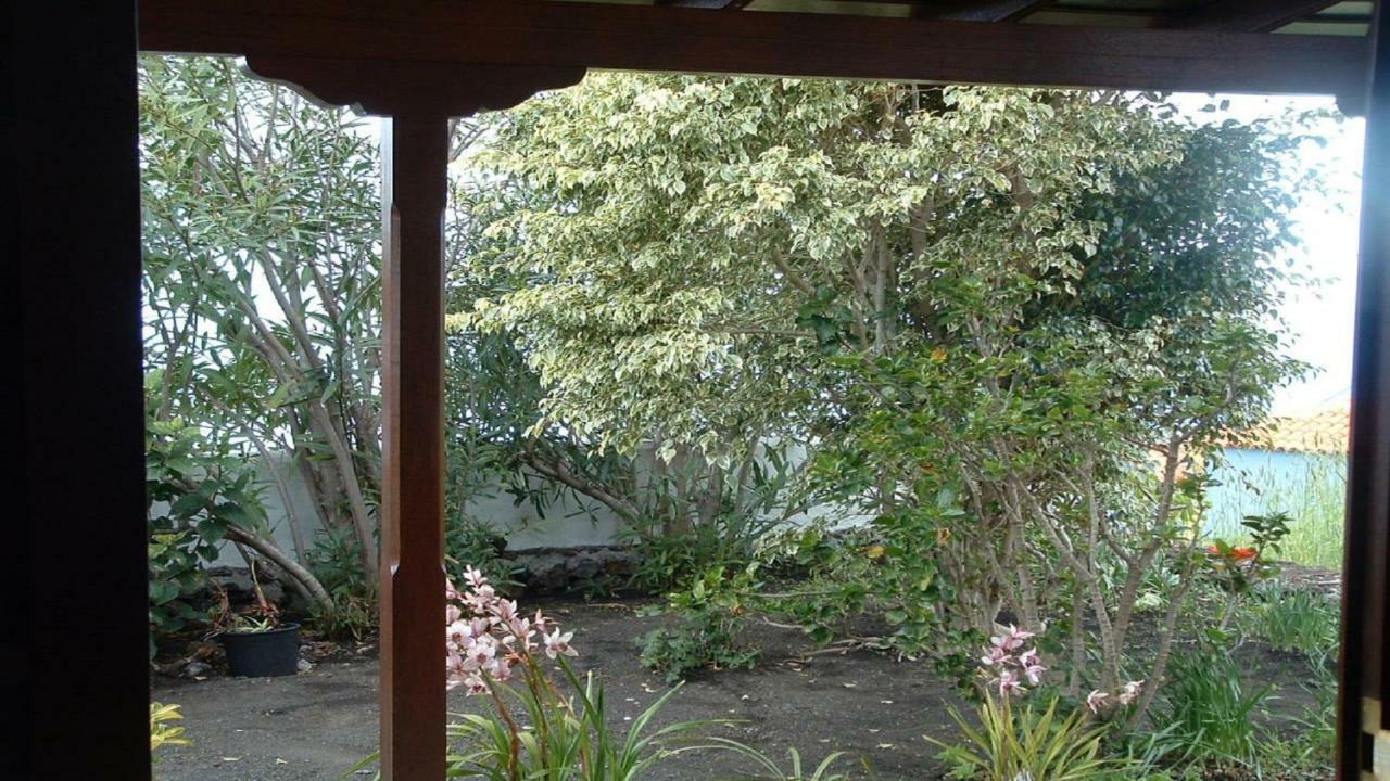 Casa Los Vinedos B Fuencaliente de la Palma Exterior photo