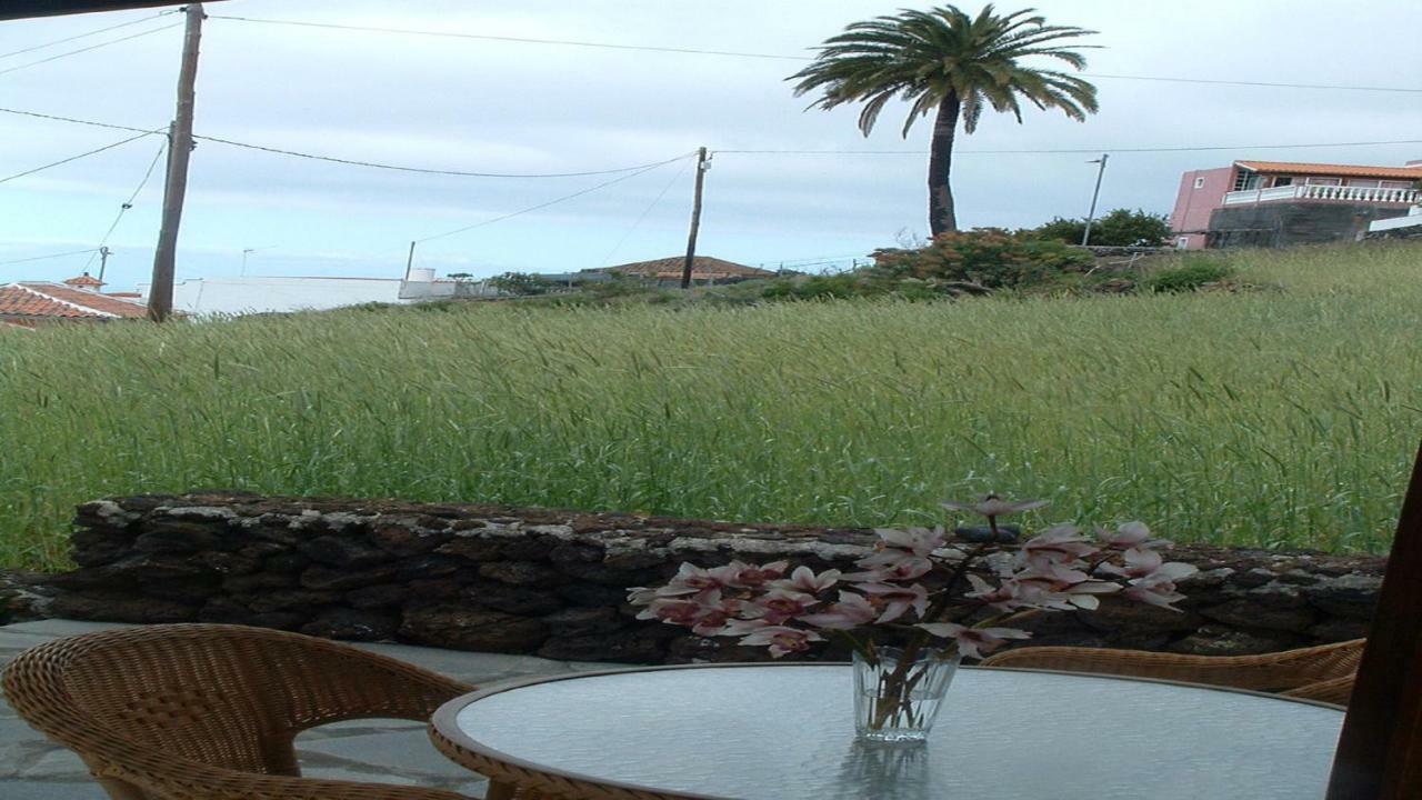 Casa Los Vinedos B Fuencaliente de la Palma Exterior photo